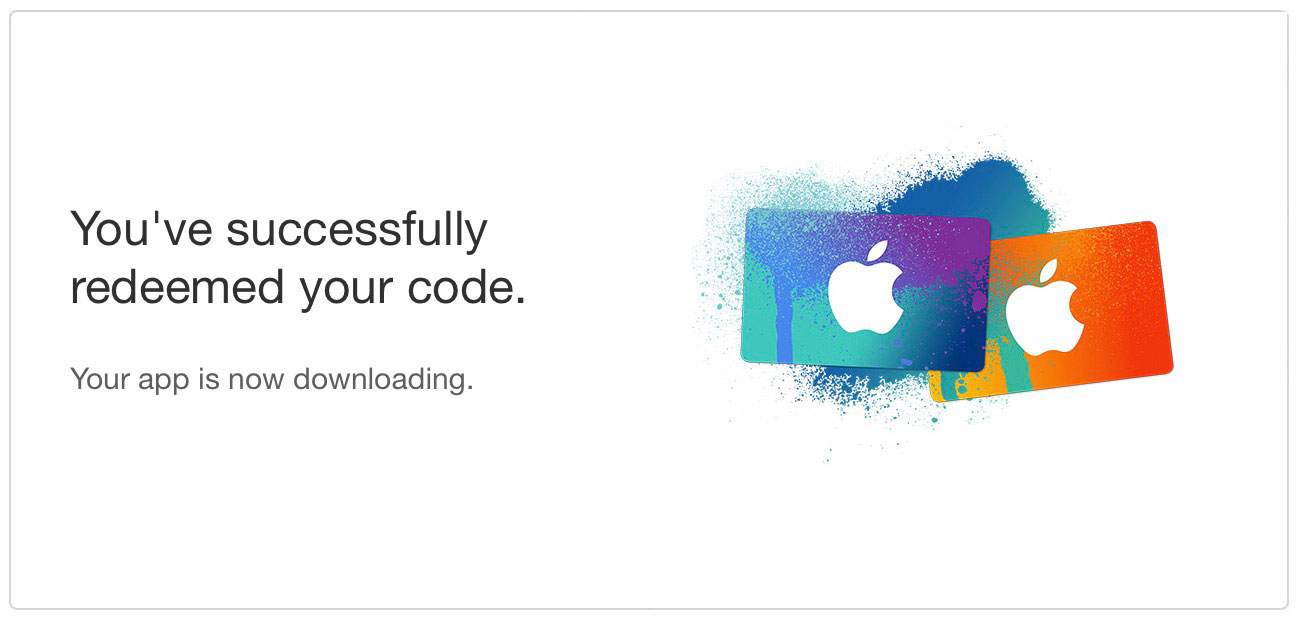 Free Itunes Store Download Code