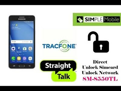 Get samsung on5 unlock code for free